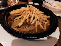 -Tajine Moroccan塔金摩洛哥中东餐厅