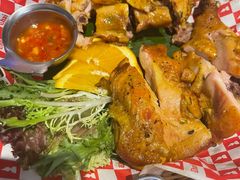 -泰妃殿(武汉首店)