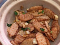 -盛百味·家宴餐厅(霸州分店)