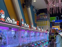 -直通车欢聚中心(崇州万达店)