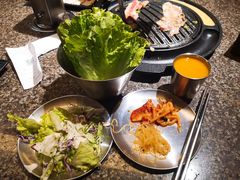 -高丽苑韩国烤肉(海昌路旗舰店)