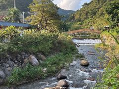 -黄腾峡天门悬廊