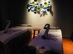 -金色春天.美颜康体纯正SPA(黄泥磅店)