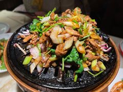 -京华烟云·北京烤鸭(领展购物广场·中关村店)