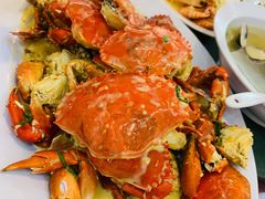 -大茄来海鲜餐厅(亚洲城分行)