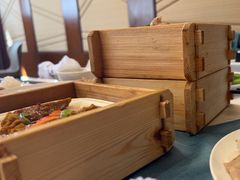 -凯宾斯基大酒店·三楼御龙轩中餐厅