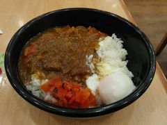 -食其家·牛丼咖喱(文三路店)