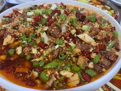 小香猪-邱金小炒·30 年盐帮江湖菜(自贡店)