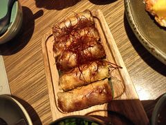 -安南越南餐厅(青岛万象城店)