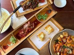 -大牌大·传统杭帮菜(湖滨店)