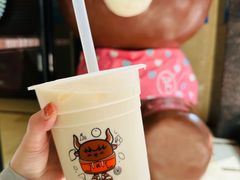 -宁茶·西宁特色奶茶(北家姓总店)
