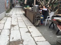 -小洲村