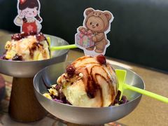 -美森西餐厅(曙光大道店)