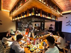 -Fukumimi·美醉堂 居酒屋(金尚店)