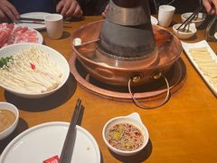 -宝泉铜锅·涮羊肉(解放东路店)