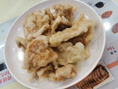 招牌锅包肉-服务大楼冷面(延大店)