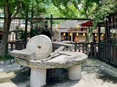 -土灶人家柴火鸡(都江堰店)