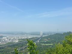 -圌山