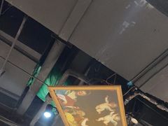-福缘烤肉王自助(爱琴海-原比尔森店)