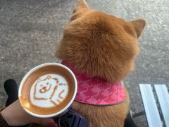 -HANA COFFEE(长寿路店)