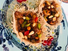 -夏苑(新加坡丽思卡尔顿美年酒店)