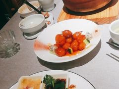 -晓粤·惹味粤菜(凯德乐峰广场店)