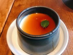 黑糖豆花-云海肴·汽锅鸡·云南菜(天山百盛优客店)