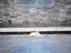 -李叔同故居纪念馆