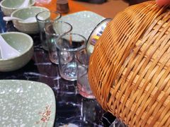 -边江铁锅炖鱼(振八街店)