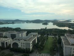 -无锡瑞廷西郊酒店·悦湖景观餐厅