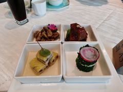 -柒园·三十年创意杭帮菜(龙湖滨江天街店)