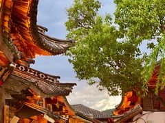 -大理古城