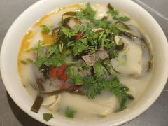 -郑享吃烧烤烩面(红专路店)