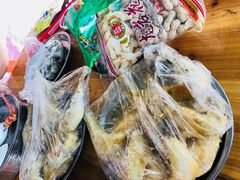 -云洞岩妹仔盐鸡(漳州古城店)