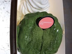 抹茶梳乎厘-狐狸和向日葵(北京路店)