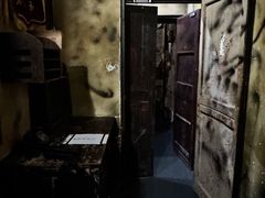 -关你鬼室大型密室逃脱(佛山创意园店)