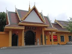 -报恩禅寺
