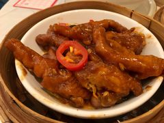 -翠园(铜锣湾广场店)