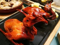 -大鸽饭(体育西路店)