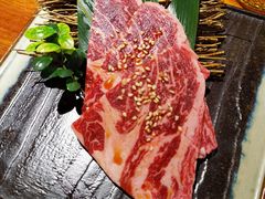 -肉魁屋·烧肉·烧鸟·酒场(高新店)