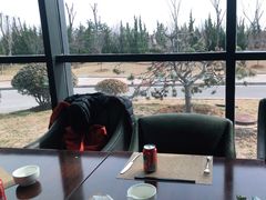 -青岛青龙美爵酒店·阳光海岸西餐厅