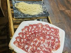 -滇釜火锅·能喝汤的火锅(车公庄店)