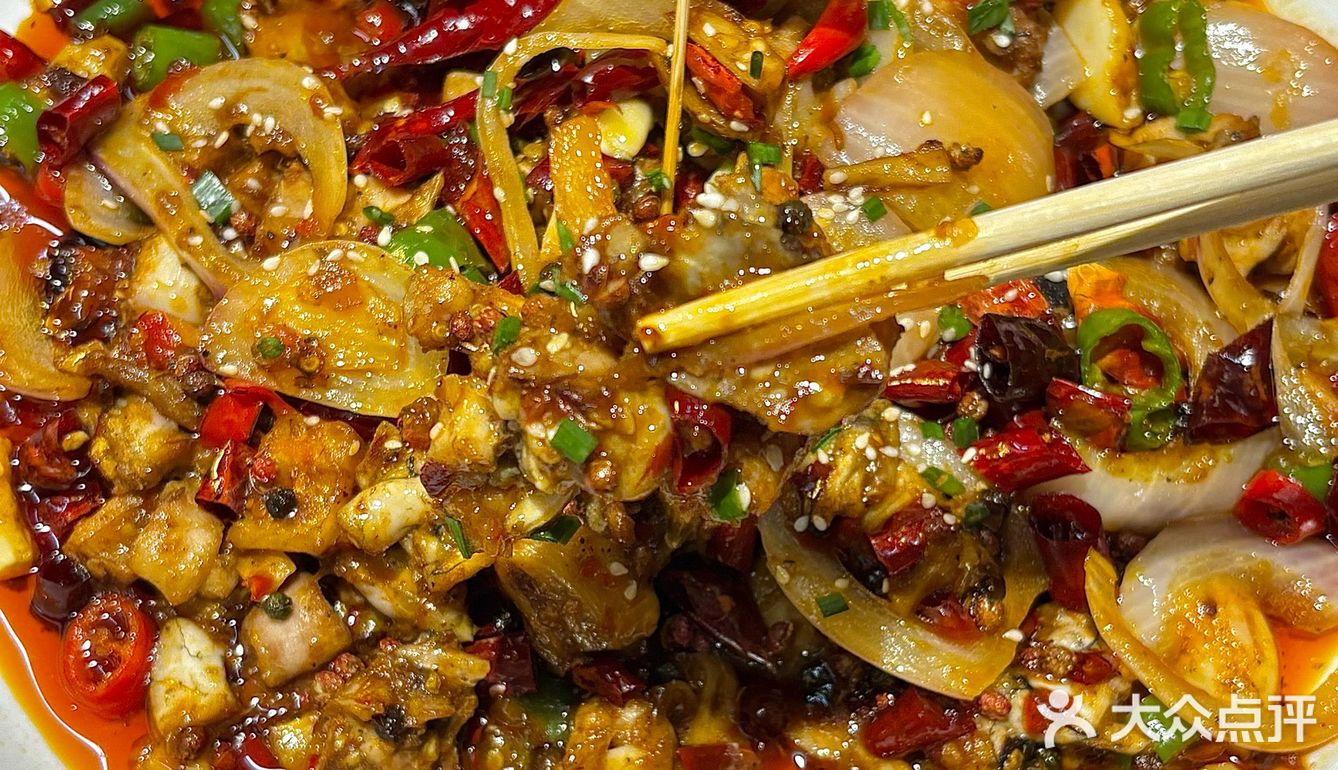 在武汉可以不吃热干面！但一定要吃这个！！