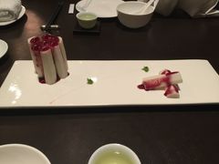 -广州文华东方酒店·江-由辉师傅主理