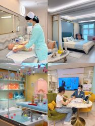 -致友月子会所(麓湖店)