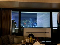 -新加坡泛太平洋酒店