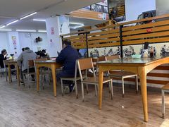 -玉华饮食店(茅台路店)