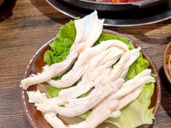 -冯校长老火锅(广州正佳广场店)