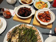 -新吉士·上海菜(浦东LCM置汇旭辉店)
