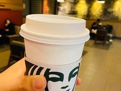 -星巴克(南京同曦万尚城店)